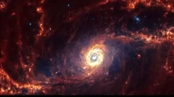 تولد ستارگان در قلمرو دوردست: شاهکار جدید جیمز وب همه را شوکه کرد/ عکس