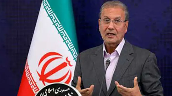شرط ایران برای مذاکره با آمریکا از زبان علی ربیعی