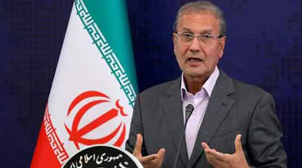 شرط ایران برای مذاکره با آمریکا از زبان علی ربیعی