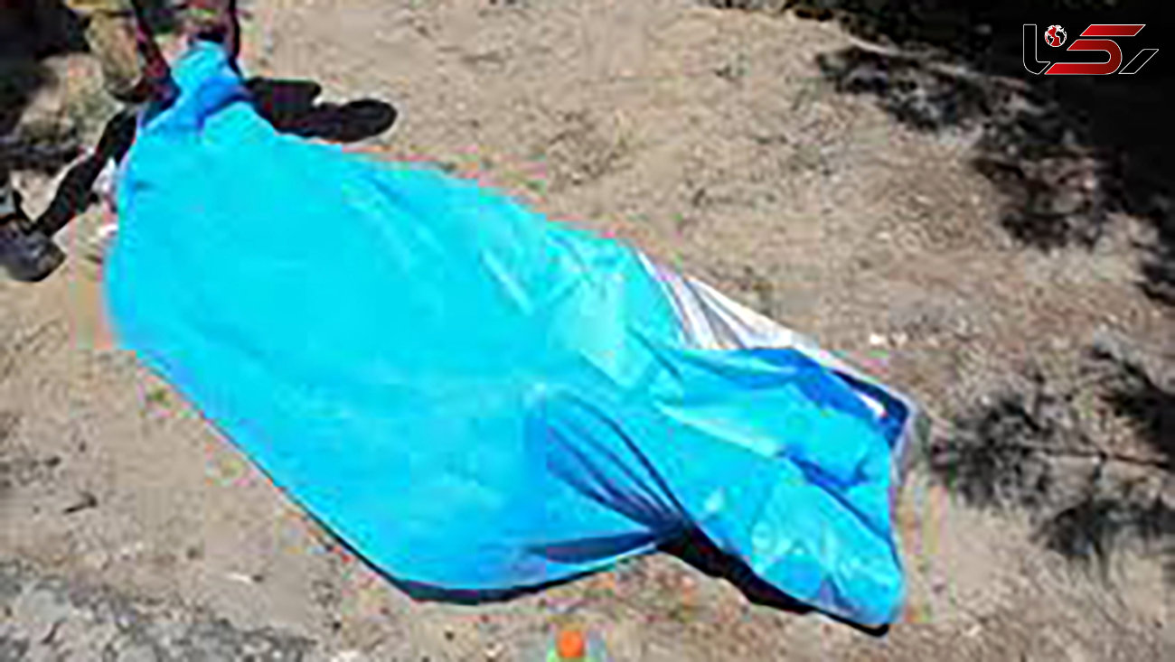 پیدا شدن جنازه مرد 60 ساله در رودخانه زرجوب رشت