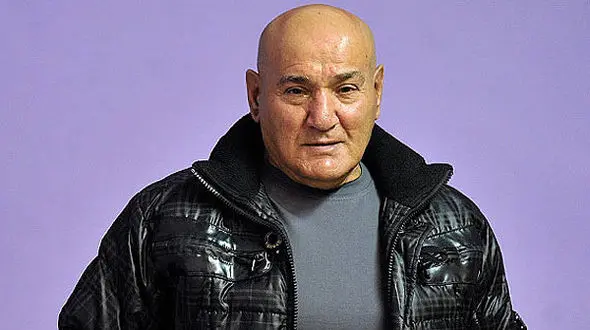 ماجرای عجیب  صفر کشکولی و رامبد جوان  + عکس 