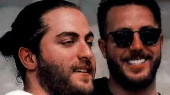 دانلود آهنگ باشکوه  مسیح و آرش به نام تو بمیری / این تو بمیری دیگه اون تو بمیری نیست این دفعه دیگه بری برگردی کسی نیست