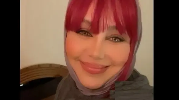  بهنوش بختیاری به دخترش: قول میدم 18 سالگی موهاتو قرمز کنم، یعنی خدا تو رو برام نگه میداره؟ + تصاویر عاشقانه مادر و دختری !