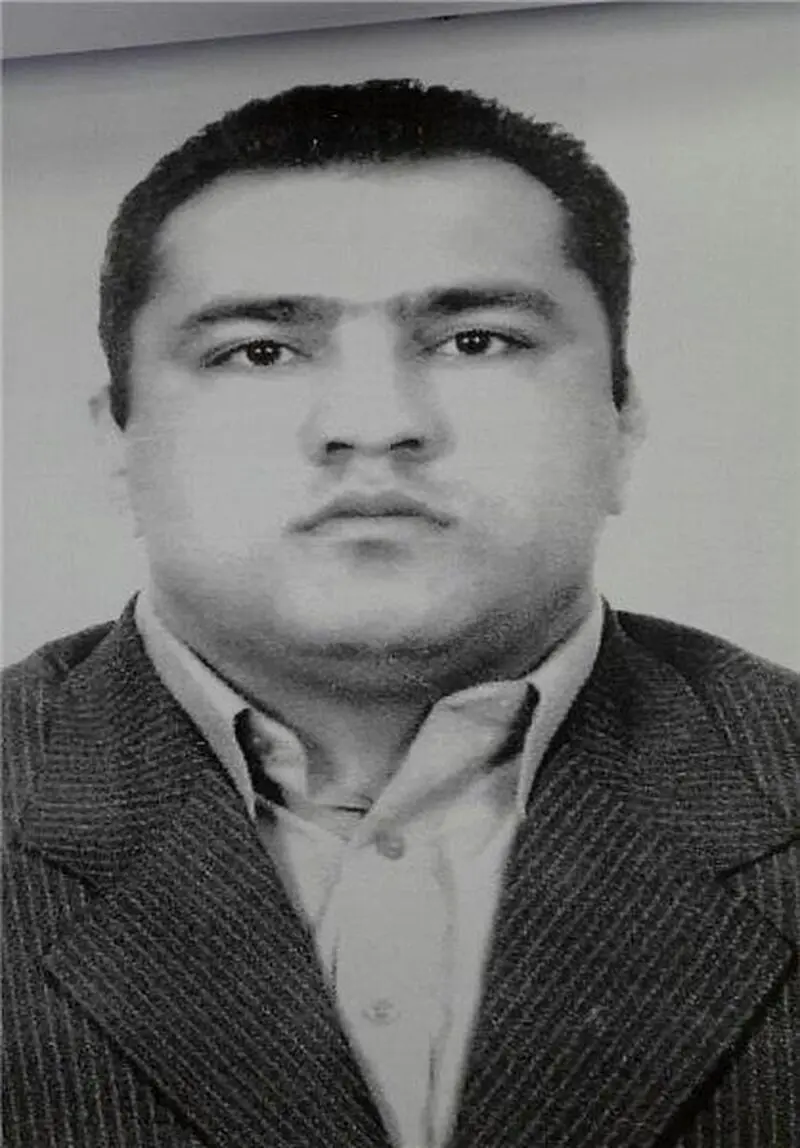 امیرقرایی