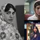 بنفشه ریاضی بازیگر نقش سپیده سریال تاسیان با چهره متفاوتش بیرون سریال همه را شگفت زده کرد!