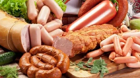 این افراد هرگز سوسیس و کالباس مصرف نکنند