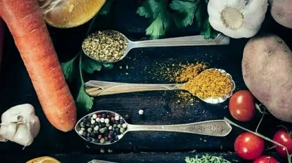 اسامی گیاهان و میوه های لاغر کننده 