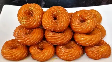 راز خوشمزگی بامیه خانگی در آشپزخانه شما + فیلم