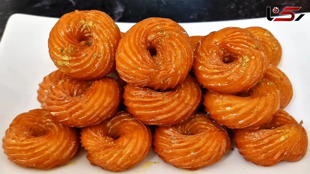 راز خوشمزگی بامیه خانگی در آشپزخانه شما + فیلم