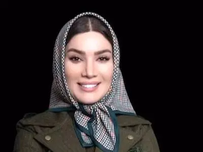 سلفی فراموش نشدنی متین ستوده با حیوان نجیب / این چه کاریه بانووو