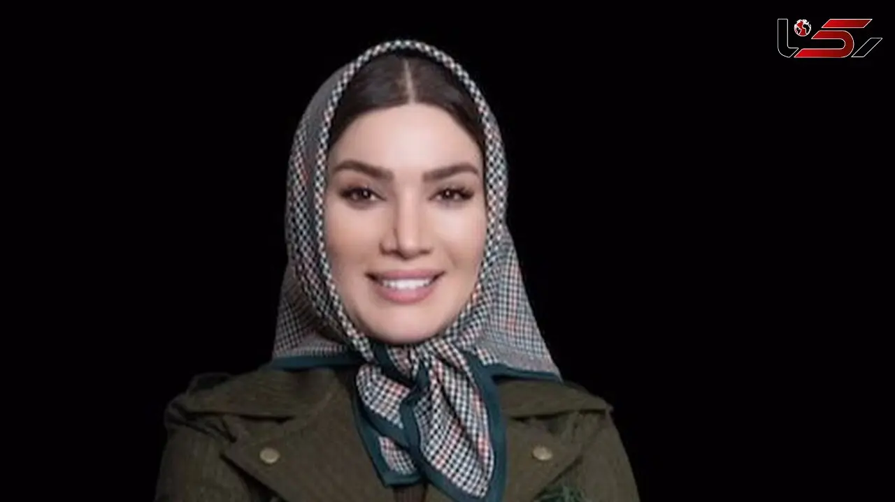 سلفی فراموش نشدنی متین ستوده با حیوان نجیب / این چه کاریه بانووو