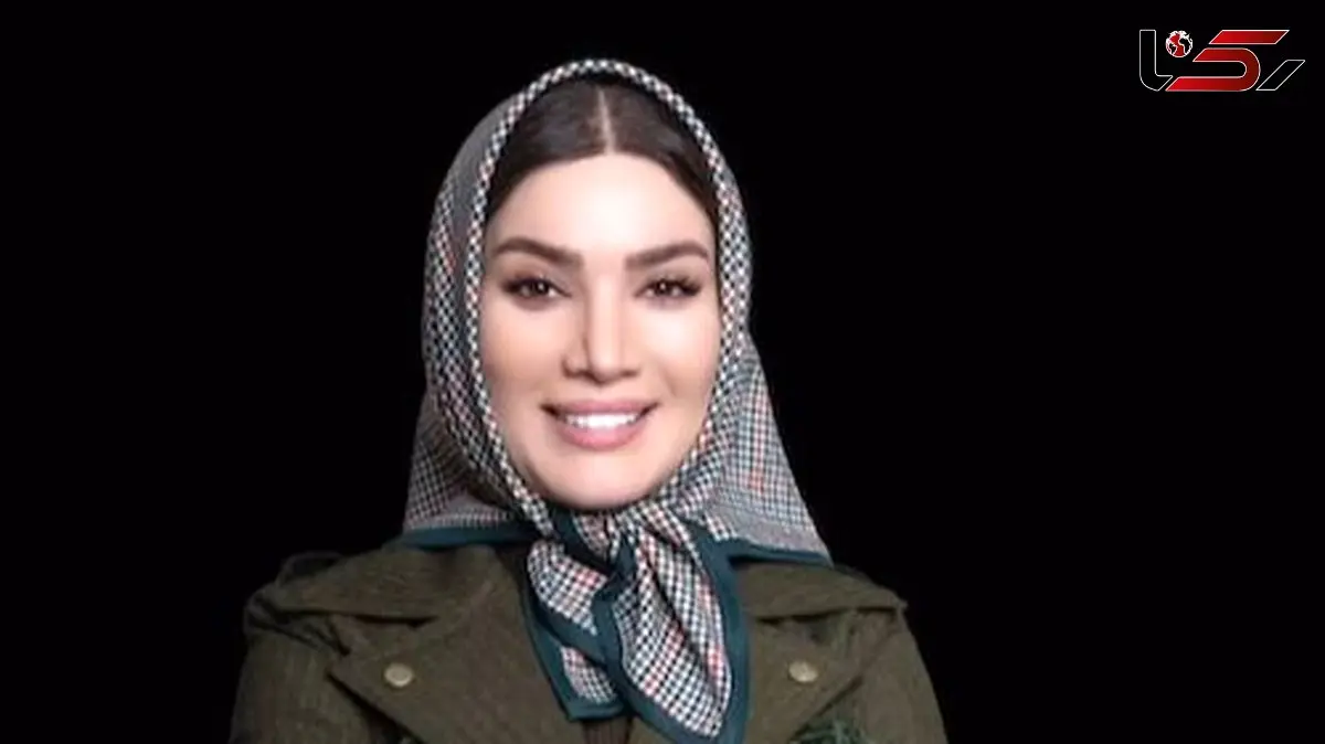 سلفی فراموش نشدنی متین ستوده با حیوان نجیب / این چه کاریه بانووو