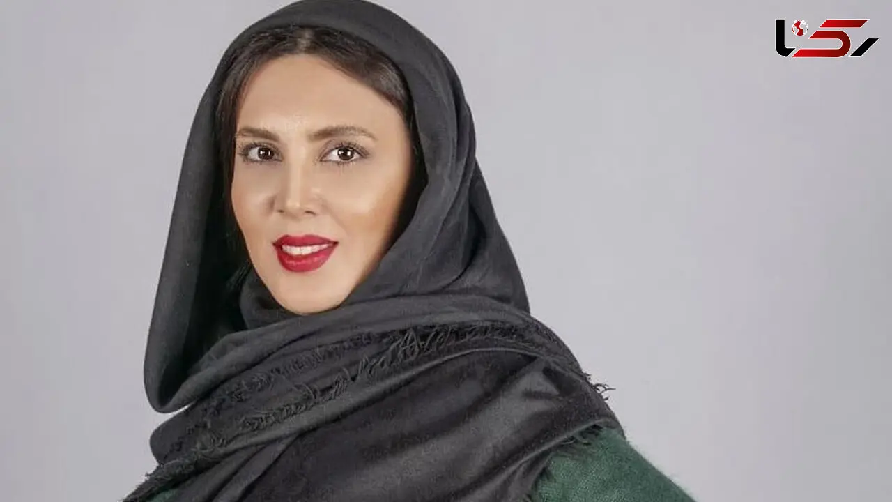 استوری لیلا بلوکات در ماشین + عکس