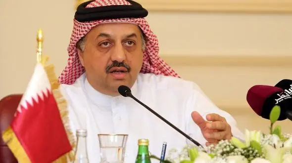 وزیر دفاع قطر: مردم تصمیم می‌گیرند در شورای همکاری خلیج فارس بمانیم یا نه/ نیرو به یمن نفرستادیم 