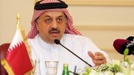 وزیر دفاع قطر: مردم تصمیم می‌گیرند در شورای همکاری خلیج فارس بمانیم یا نه/ نیرو به یمن نفرستادیم 
