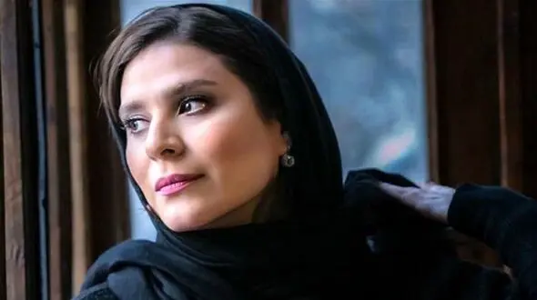 تصویری متفاوت از سحر دولتشاهی و آقای بازیگر 