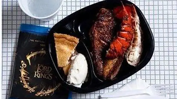 آخرین غذایی که قاتلان خطرناک درخواست کردند + تصاویر 