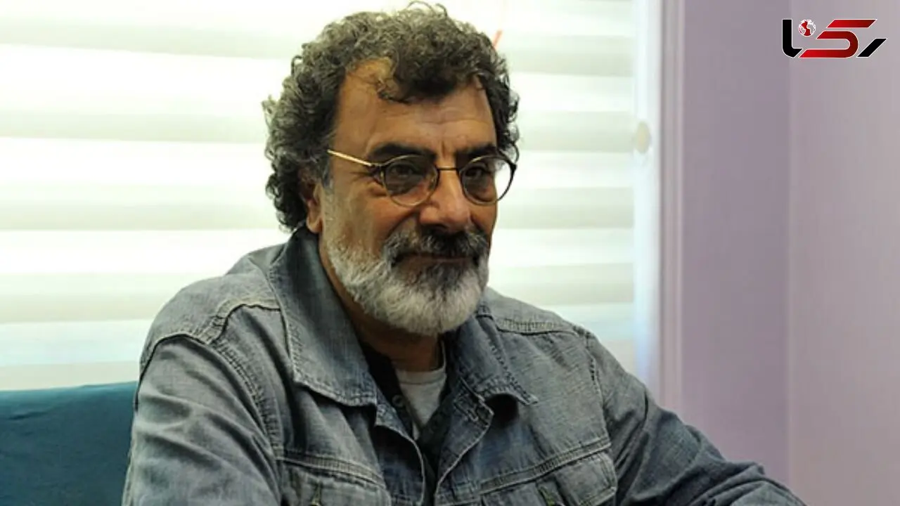 سیامک احصایی؛ هنرمندی که از نقاشی به سینما و تئاتر رسید