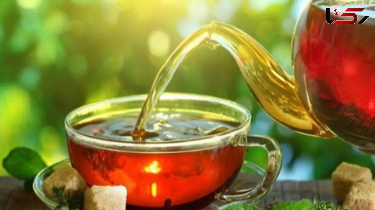 چند اشتباه رایج در دم کردن چای سیاه که سلامت شما را تهدید می‌ کند