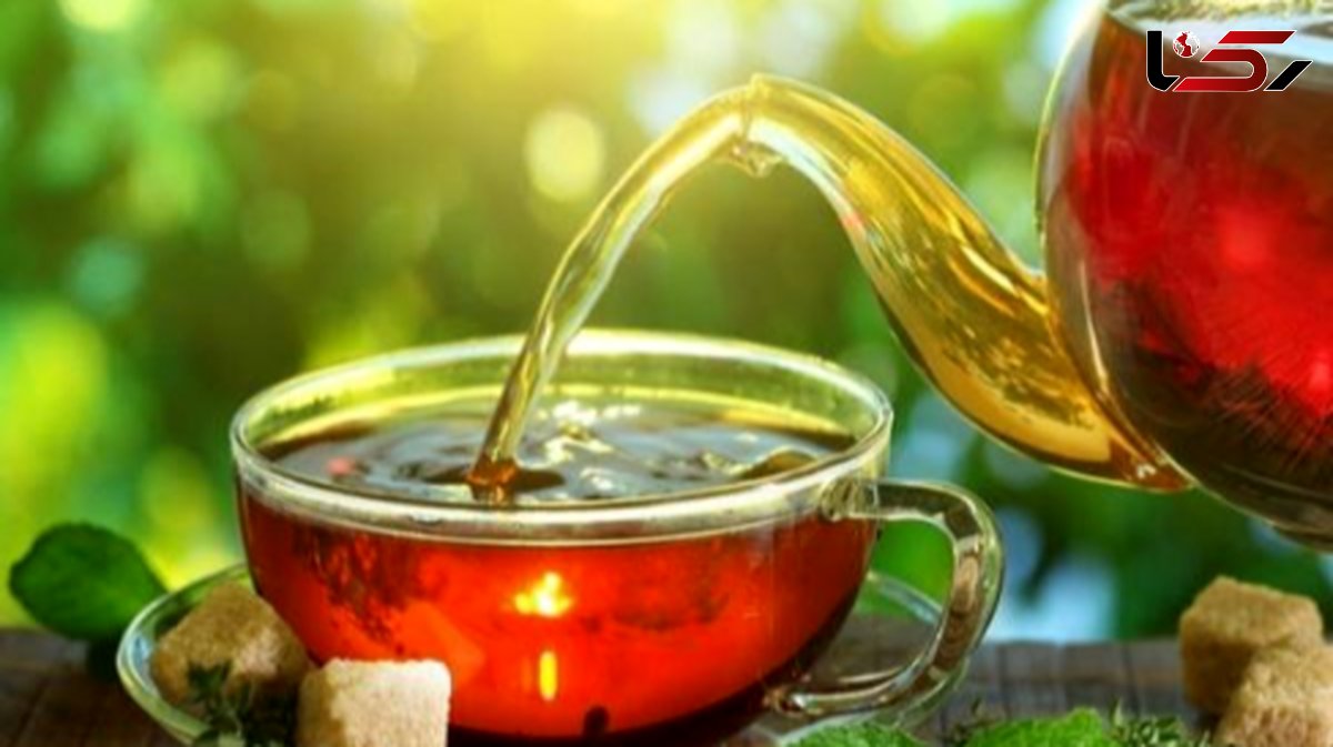 چند اشتباه رایج در دم کردن چای سیاه که سلامت شما را تهدید می کند