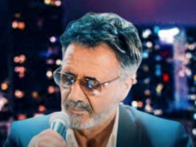 دانلود آهنگ شکوهمند معین  به نام آرام آرام / ​نشد برای عشقمان برای این دیوانه ات سفر کنی + متن کامل