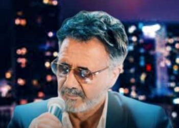 دانلود آهنگ شکوهمند معین  به نام آرام آرام / ​نشد برای عشقمان برای این دیوانه ات سفر کنی + متن کامل