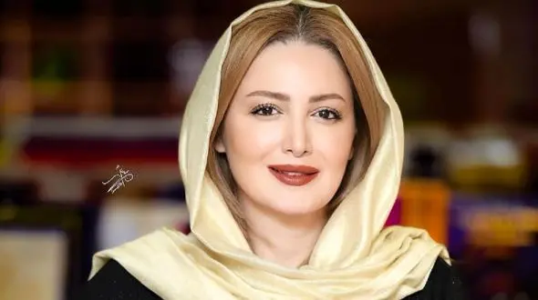 فیلم / حرص دادن خنده دار شیلا خداداد توسط رضا رشیدپور با سوالات عجیب و غریب/ چرا خانم بازیگر نجیب رو می رنجونی آخه ...