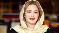 فیلم / حرص دادن خنده دار شیلا خداداد توسط رضا رشیدپور با سوالات عجیب و غریب/ چرا خانم بازیگر نجیب رو می رنجونی آخه ...