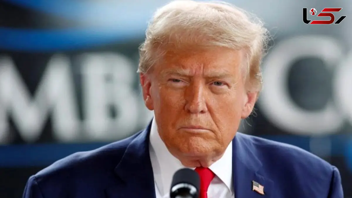 تظاهرات ضدترامپ در بوستون؛ اعتراض مردم به یک سال «هرج‌ومرج»