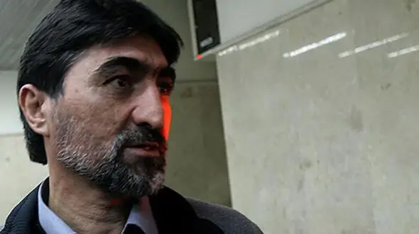 واکنش ناصر محمدخانی درباره ازدواج سوم اش /  درزندگی شخصی‌ام سَرَک نکشید