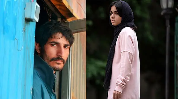 این 6 دختر و پسر جذاب سوپراستارهای آینده سینمای ایران اند+ عکس و اسامی