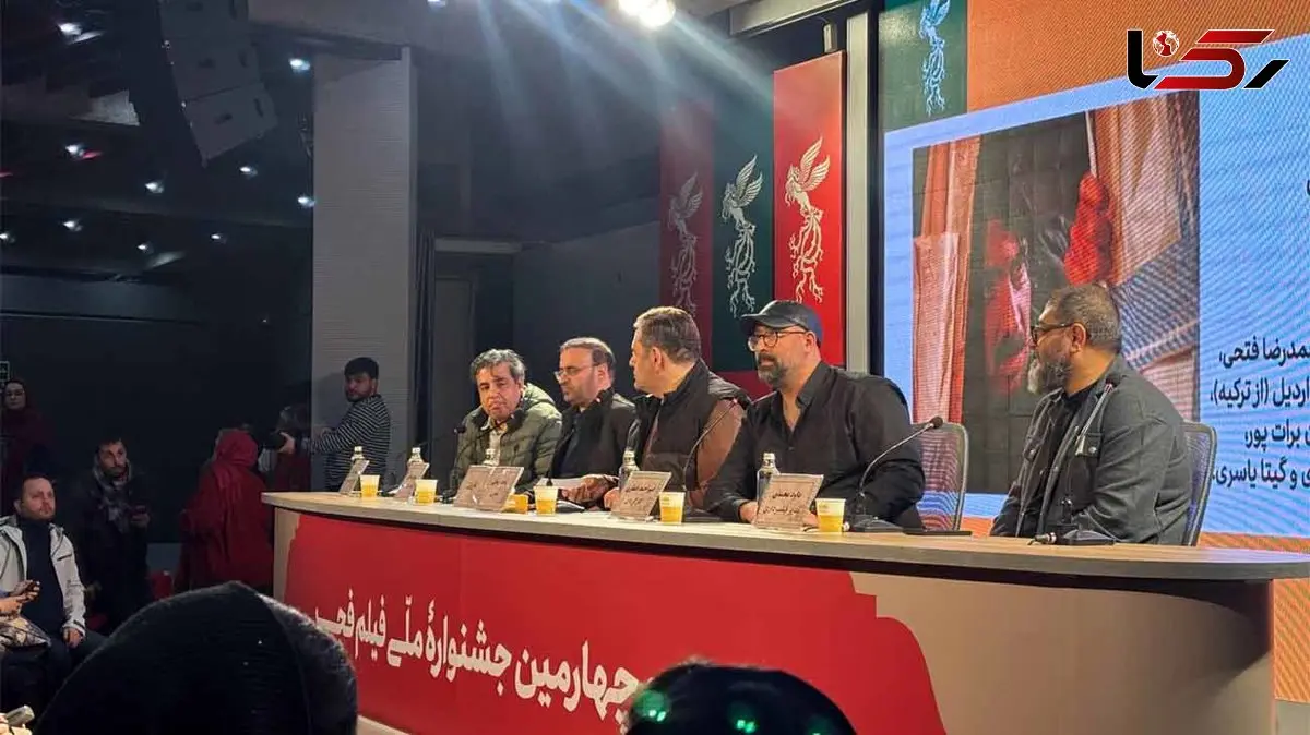 تلاش کردیم «مارون» برای نسل جدید جذاب باشد/ یک اکشن جاسوسی درباره شهید طیب