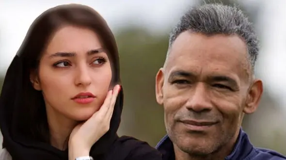 جنجال استوری دختر جذاب ایرانی که دل ژوزه را برد / شیدا مقصودلو اینستاگرام را ترکاند!