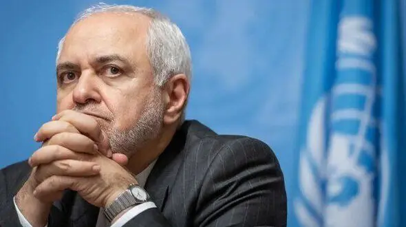 ظریف: لاوروف درباره اسنپ‌بک خلاف می‌گوید