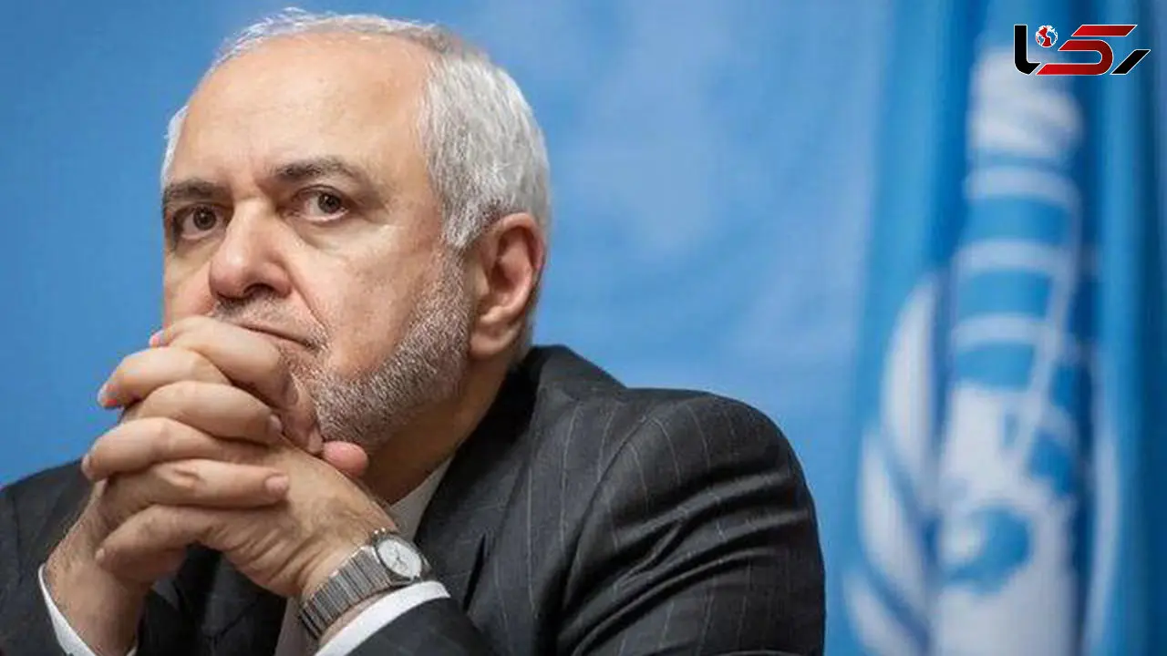 ظریف: لاوروف درباره اسنپ‌بک خلاف می‌گوید