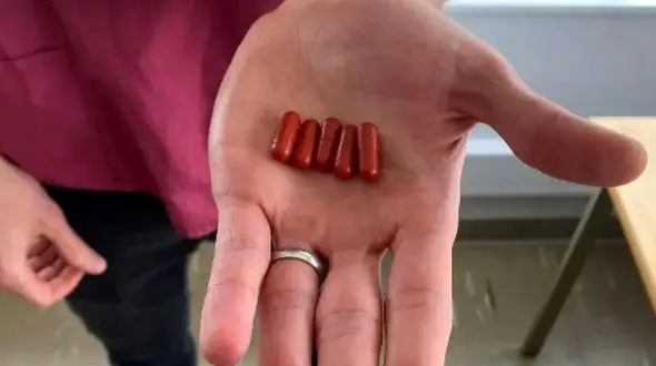 قرص مدفوع چیست و چگونه به درمان مقاومت آنتی‌بیوتیکی کمک می‌کند؟