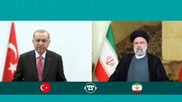 اردوغان: رژیم صهیونیستی امروز منزوی‌تر و منفورتر از هر زمانی است 