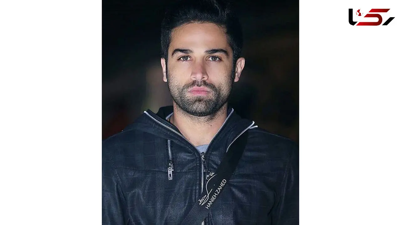بازیگری که می خواهد کتابش را منتشر کند