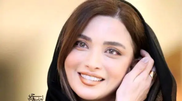 عکس پربازدید بهنوش طباطبایی در پشت‌صحنه سووشون