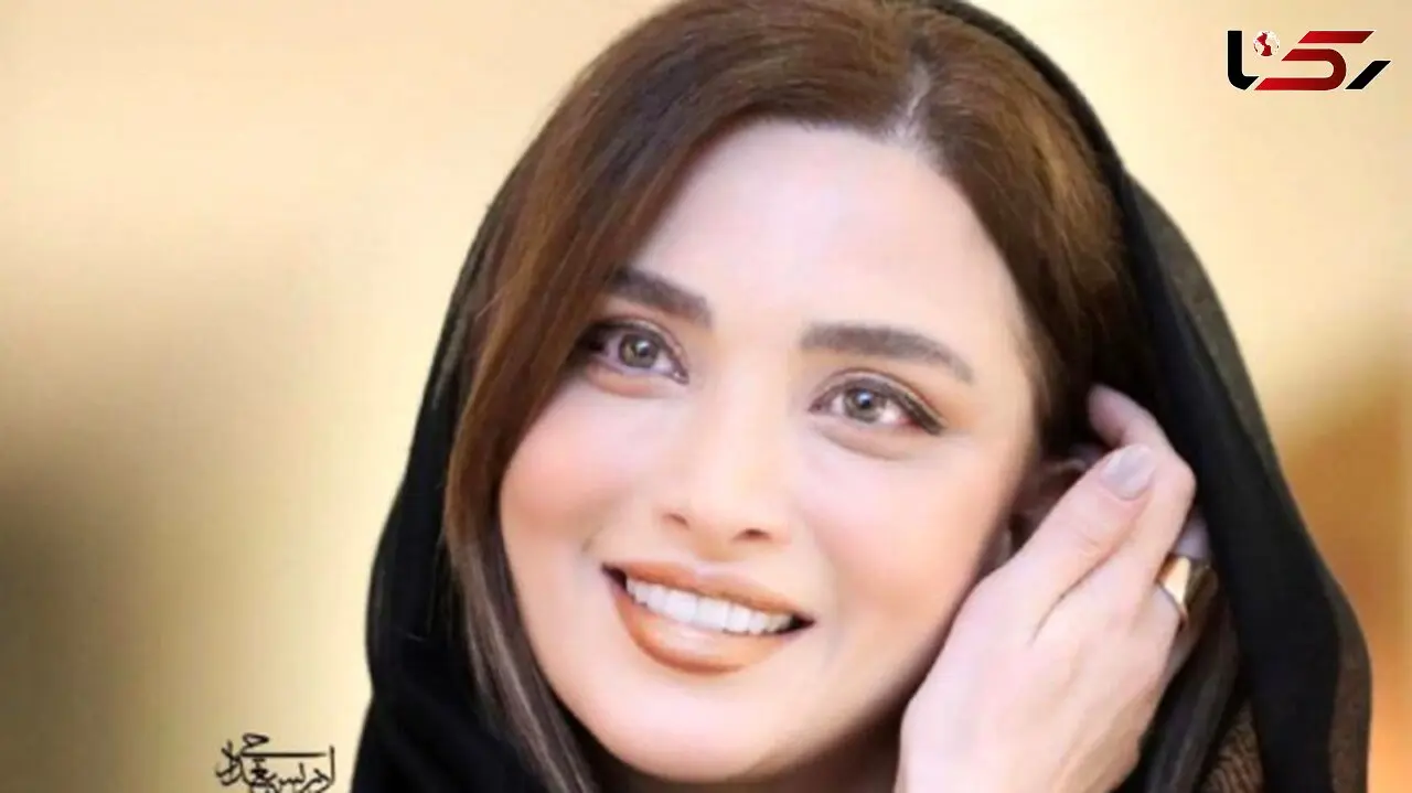 عکس پربازدید بهنوش طباطبایی در پشت‌صحنه سووشون