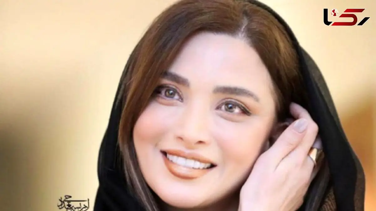 عکس پربازدید بهنوش طباطبایی در پشت‌صحنه سووشون