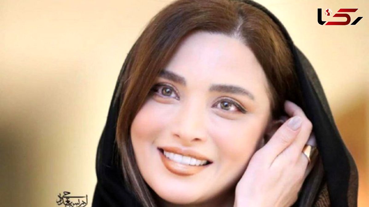 عکس پربازدید بهنوش طباطبایی در پشتصحنه سووشون