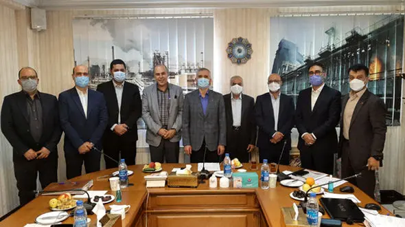 محسن زیوه عضو هیات مدیره ذوب آهن اصفهان شد