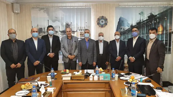 محسن زیوه عضو هیات مدیره ذوب آهن اصفهان شد