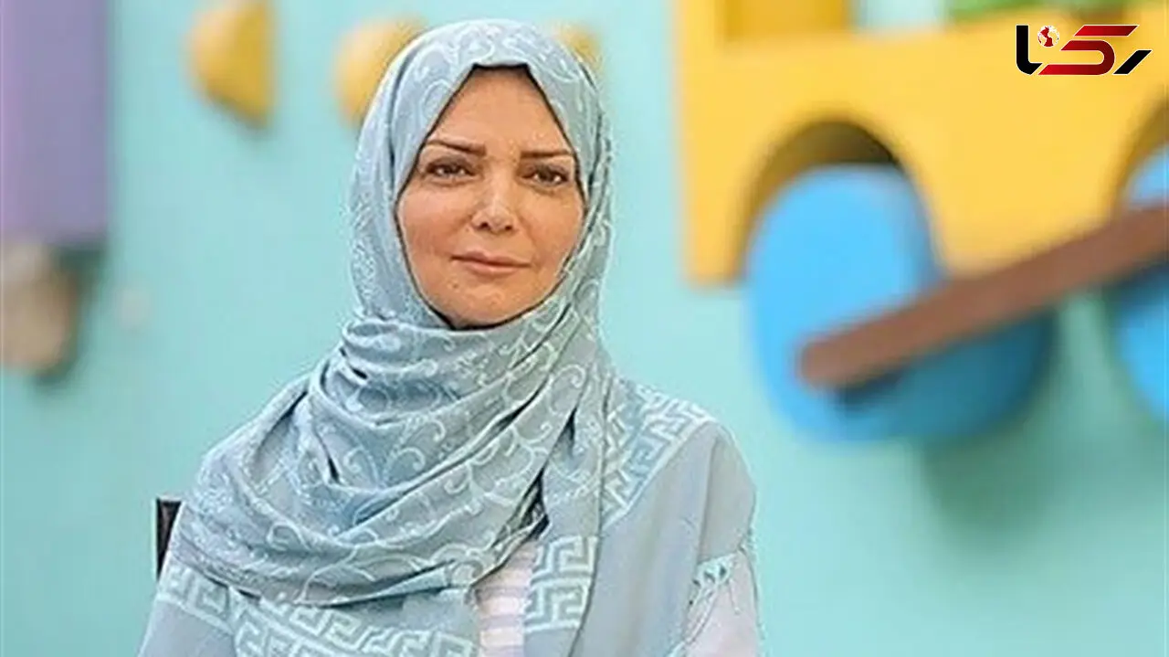 سرنوشت الهه رضایی مجری دوست داشتنی برنامه کودک دهه شصت چه شد؟ + فیلم