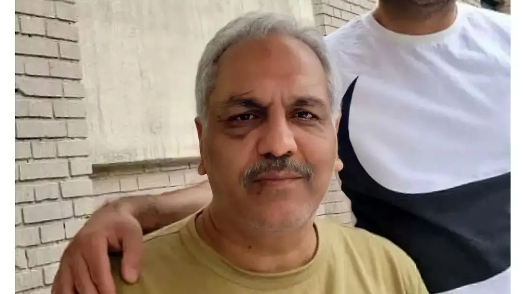 مهران مدیری، کارگردان سریال شش ماهه: از حراست منو بردند و کتکم زدند؛ گفتم غلط کردم