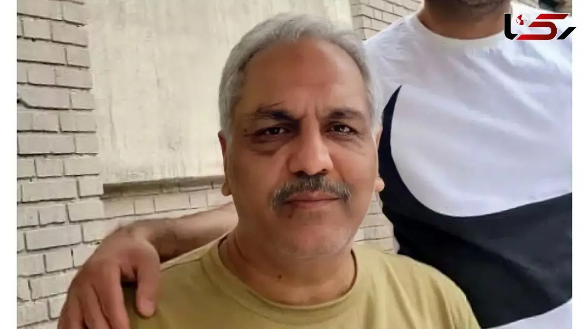 فیلم / مهران مدیری، کارگردان سریال شش ماهه: از حراست منو بردند و کتکم زدند؛ گفتم غلط کردم