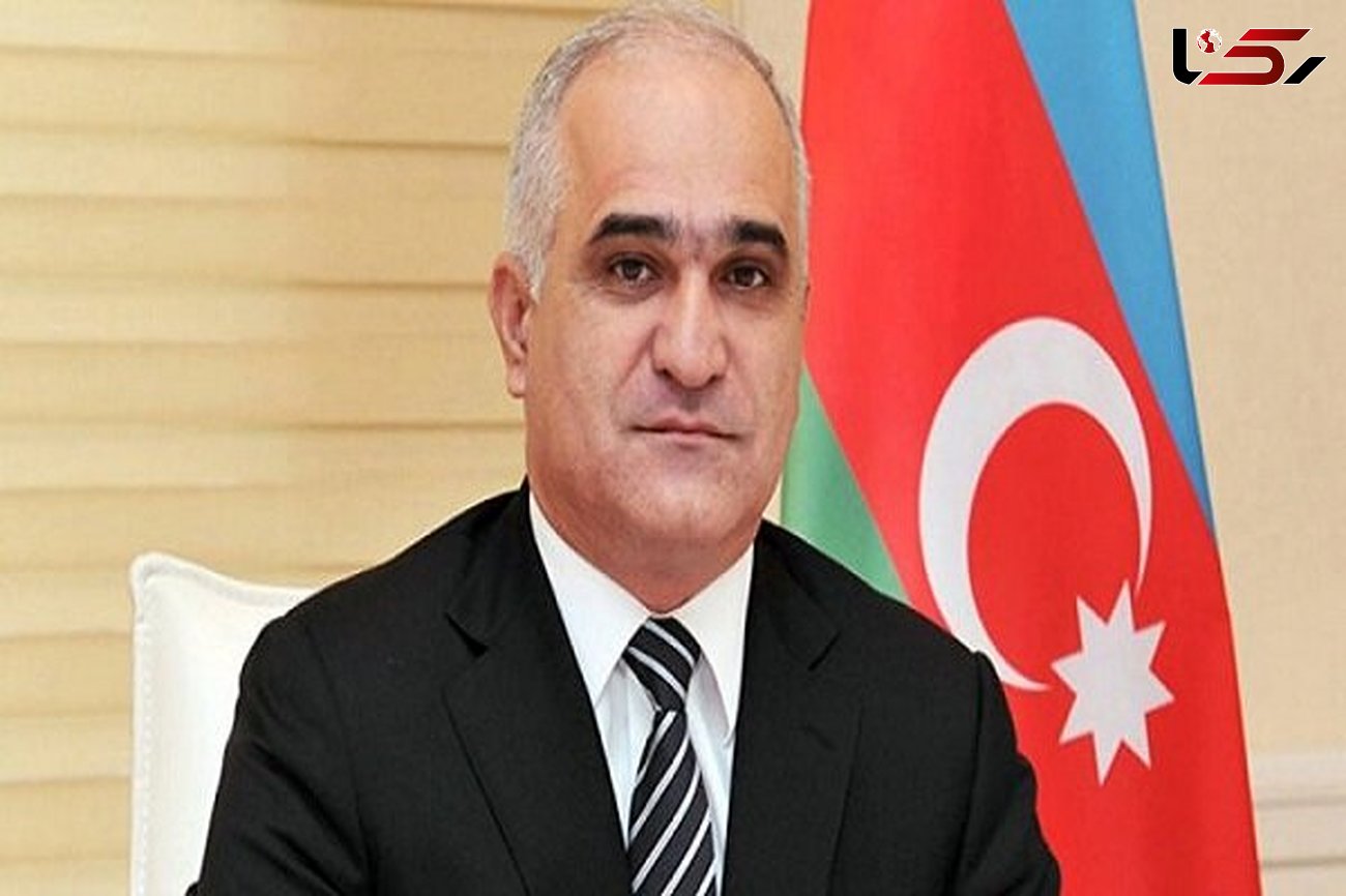 Azeri deputy PM due in Tehran