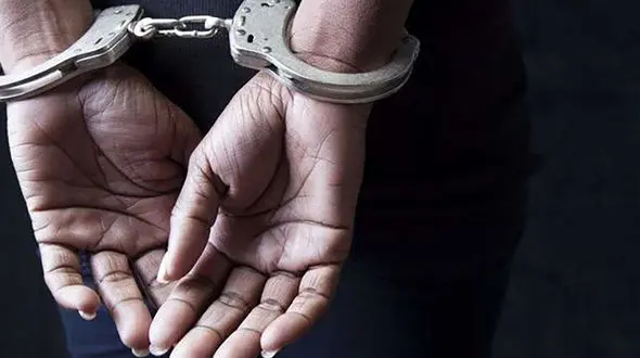 بازداشت شعارنویس های امنیتی در یزد