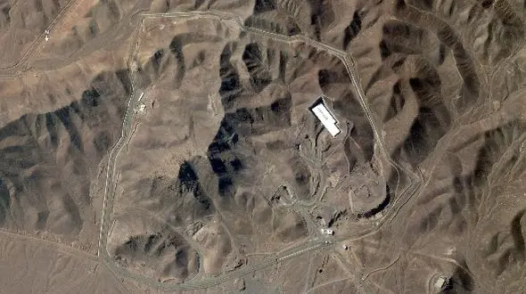 فردو کجاست و چه اهمیتی دارد ؟ + نام رسمی اش